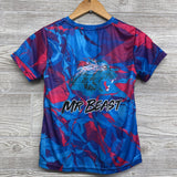 Shirt Wolf 10-12