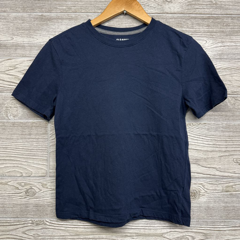 Shirt Solid 10-12