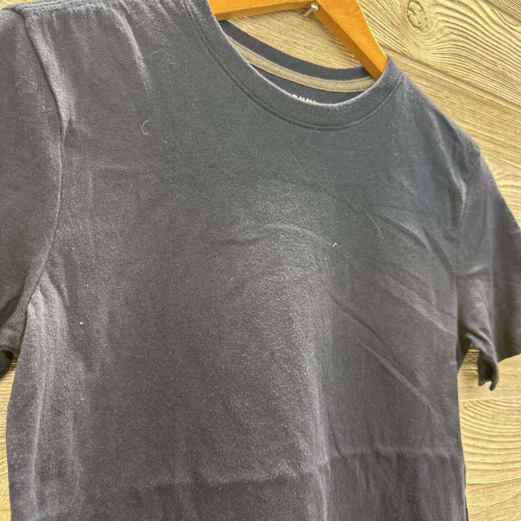 Shirt Solid 10-12