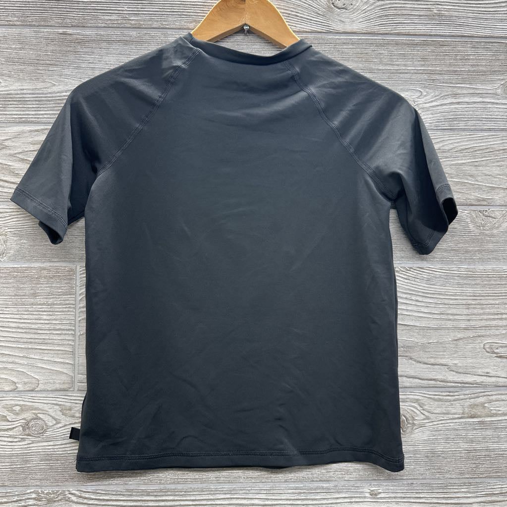 Swim Shirt Good Vibes High Tides 10-12