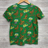 Shirt Mystery Machine 10-12