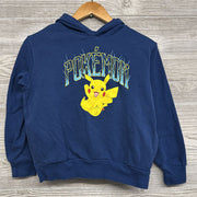 Hoodie Pikachu 8