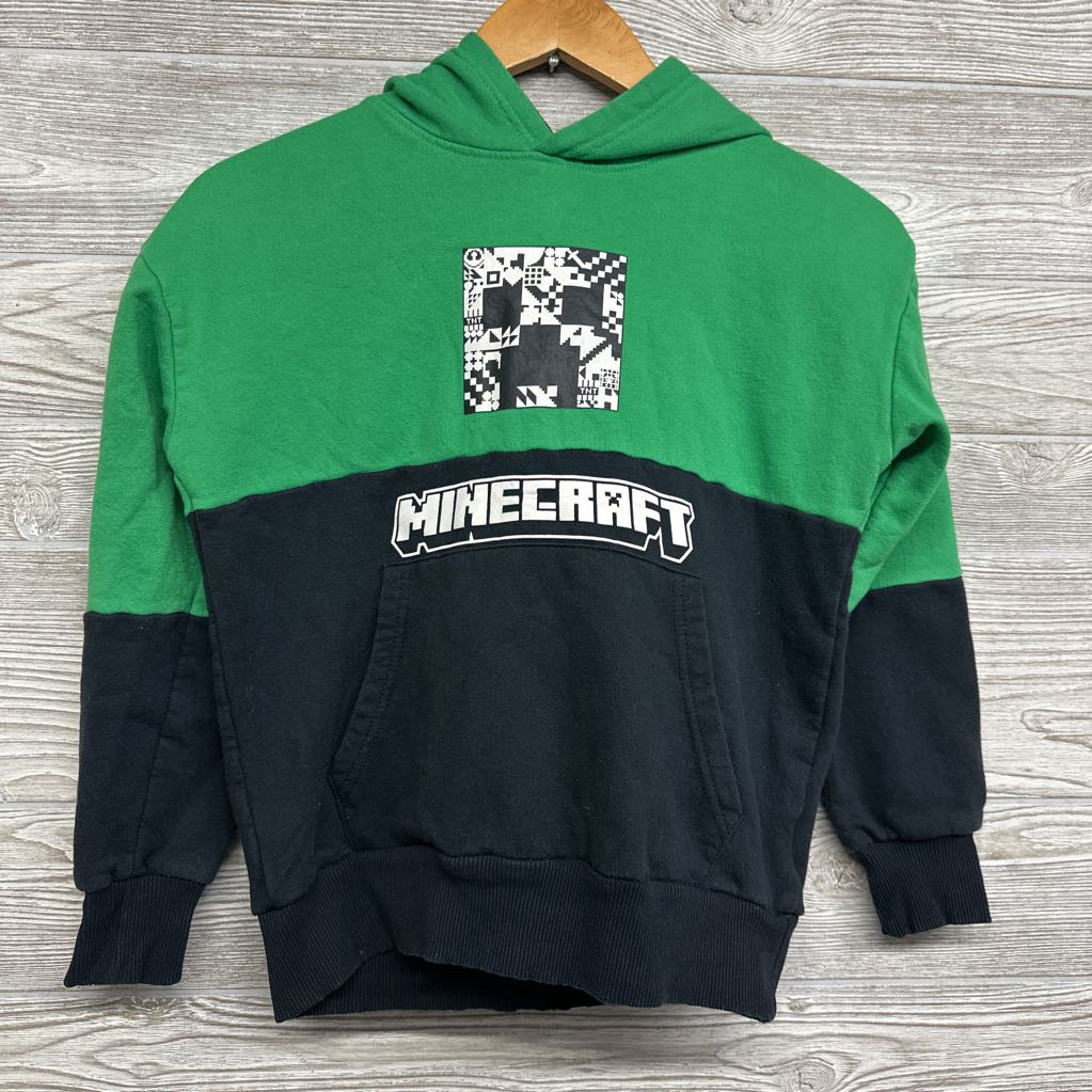 Hoodie Front Pocket 8