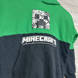 Hoodie Front Pocket 8