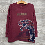 LS Shirt Prehistoric 7