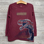 LS Shirt Prehistoric 7