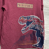 LS Shirt Prehistoric 7