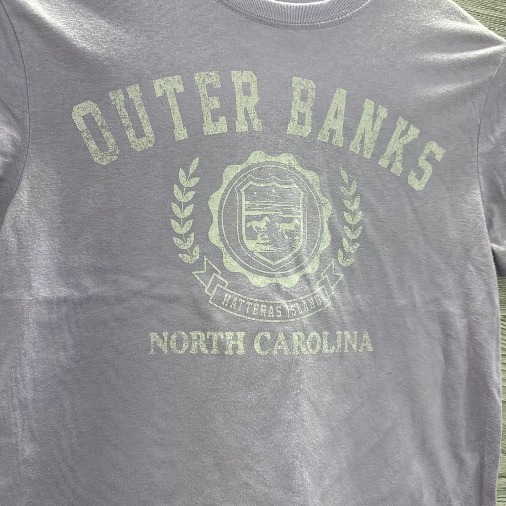 Shirt Outer Banks 6-7