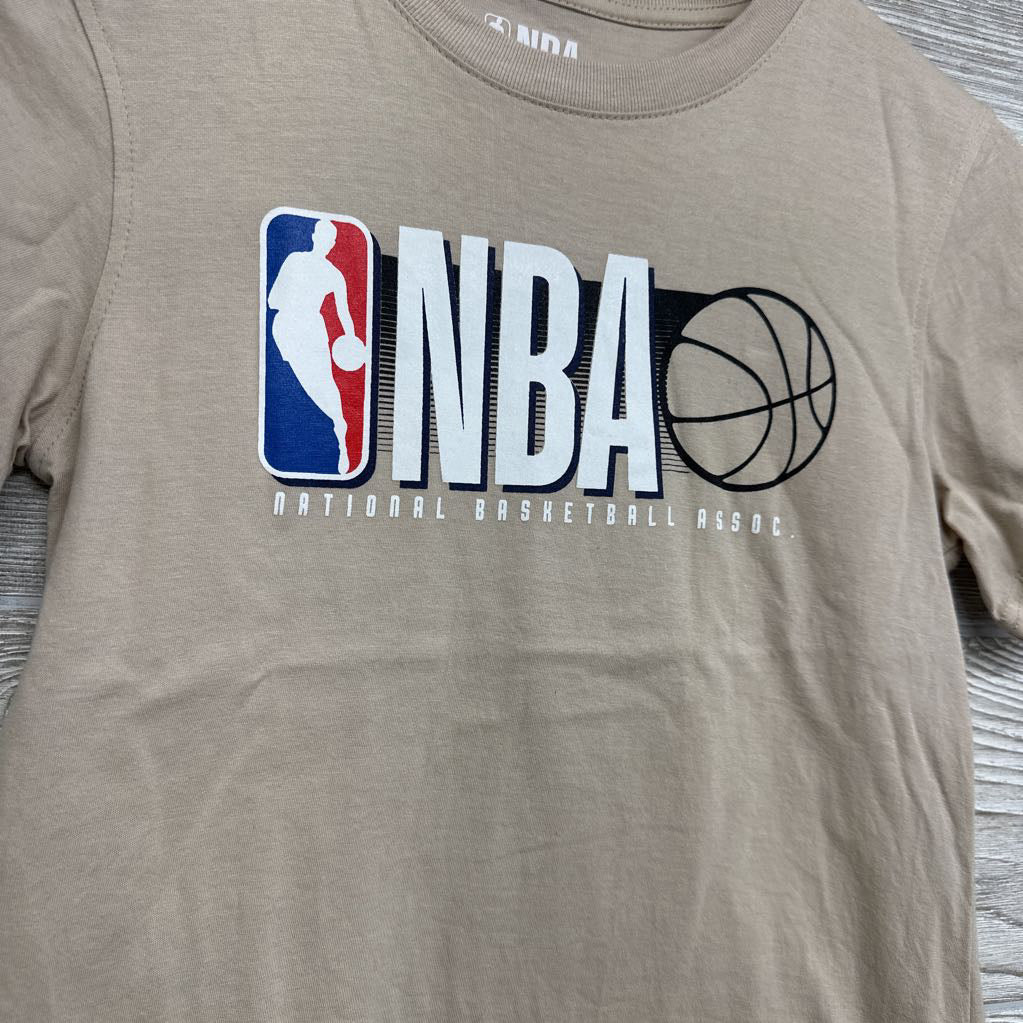 Shirt Basketball 10-12