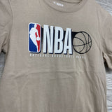 Shirt Basketball 10-12