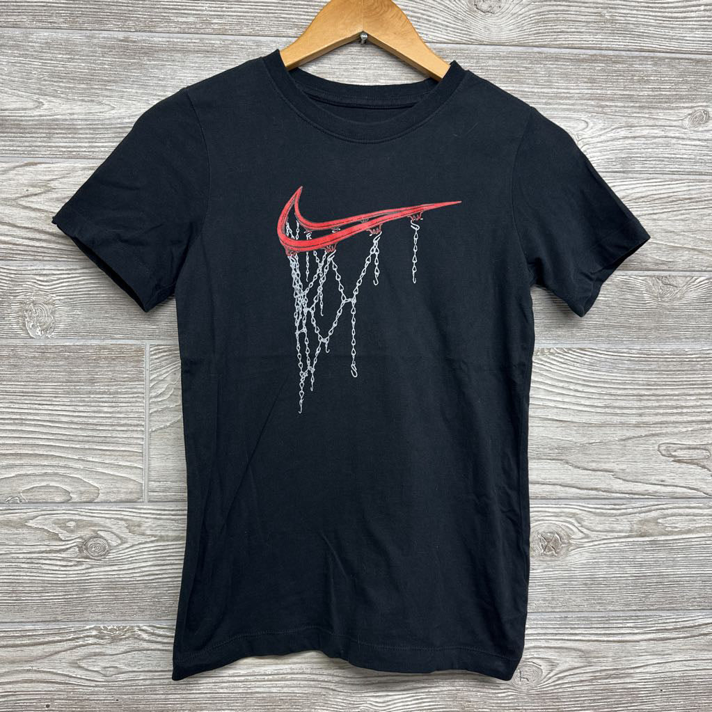 Shirt Shirt Basketball Hoop Chains 10-12