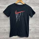 Shirt Shirt Basketball Hoop Chains 10-12