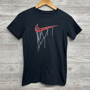 Shirt Shirt Basketball Hoop Chains 10-12