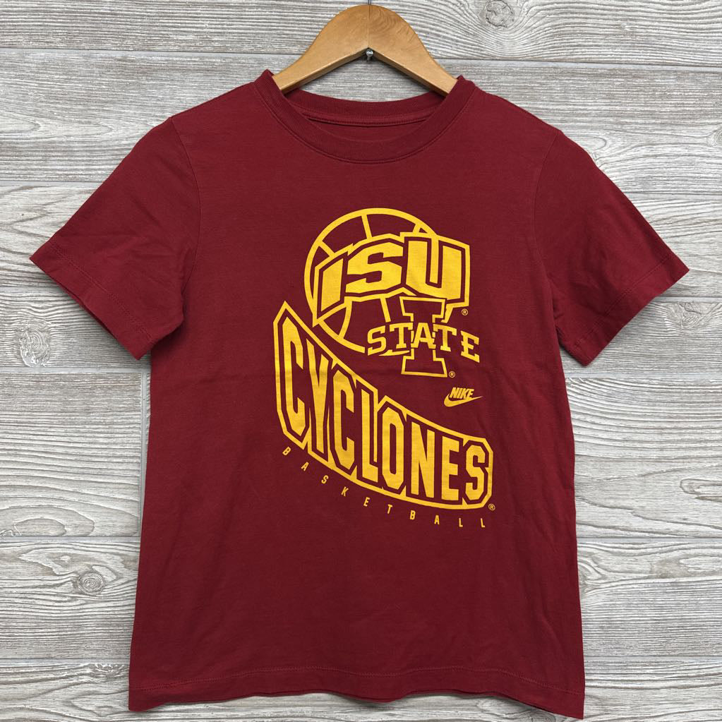 ISU Basketball 10-12