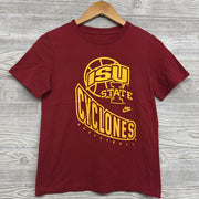 ISU Basketball 10-12