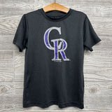Active Shirt Colorado Rockies 4-5