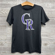 Active Shirt Colorado Rockies 4-5