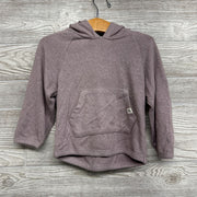 Shirt W/ Hood Kangaroo Pocket 24M