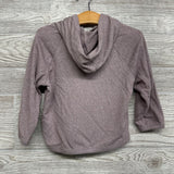 Shirt W/ Hood Kangaroo Pocket 24M
