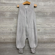 Plush Toddler Sleepsack 2t