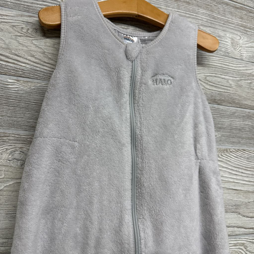 Plush Toddler Sleepsack 2t