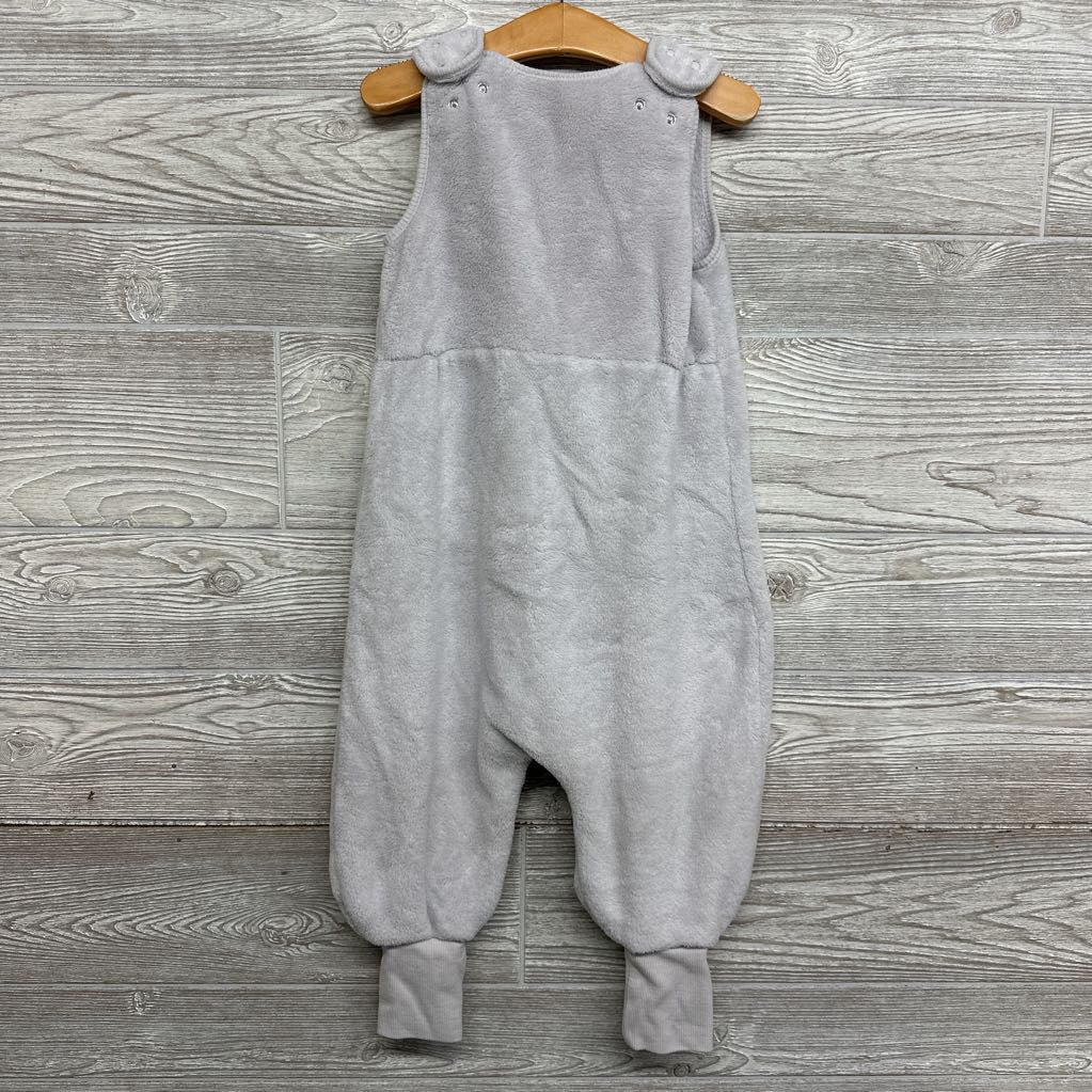 Plush Toddler Sleepsack 2t