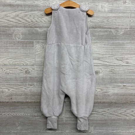 Plush Toddler Sleepsack 2t