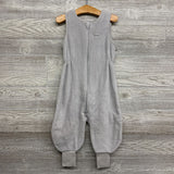Plush Toddler Sleepsack 2t