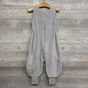 Plush Toddler Sleepsack 2t