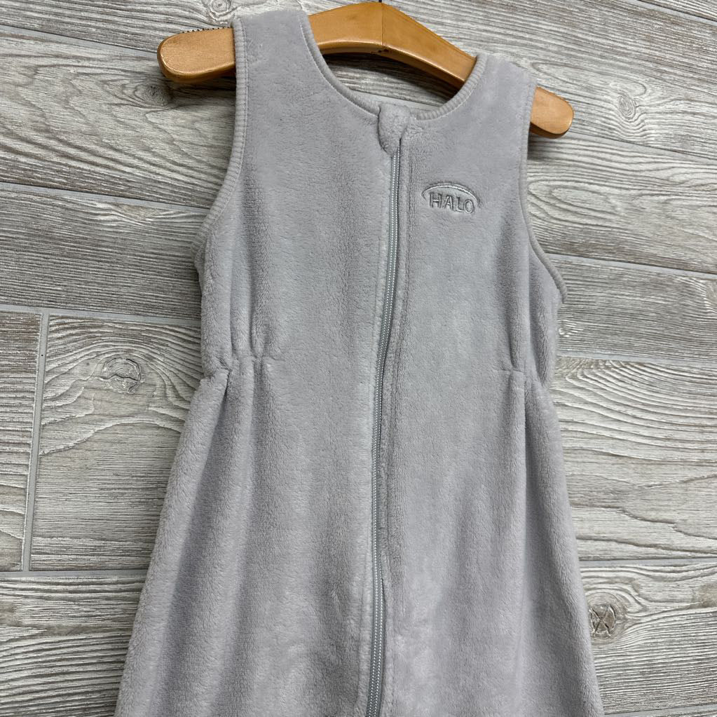 Plush Toddler Sleepsack 2t