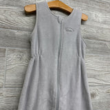 Plush Toddler Sleepsack 2t