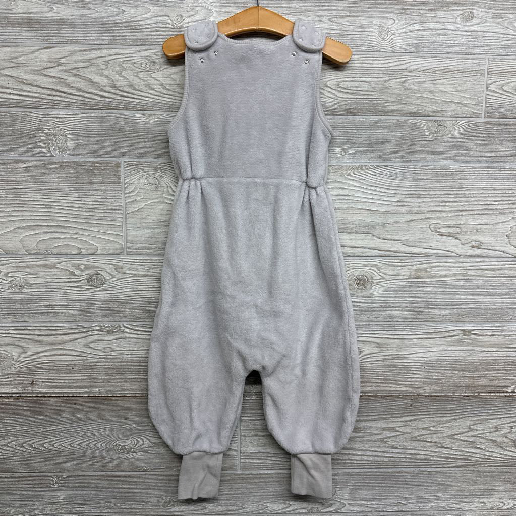 Plush Toddler Sleepsack 2t