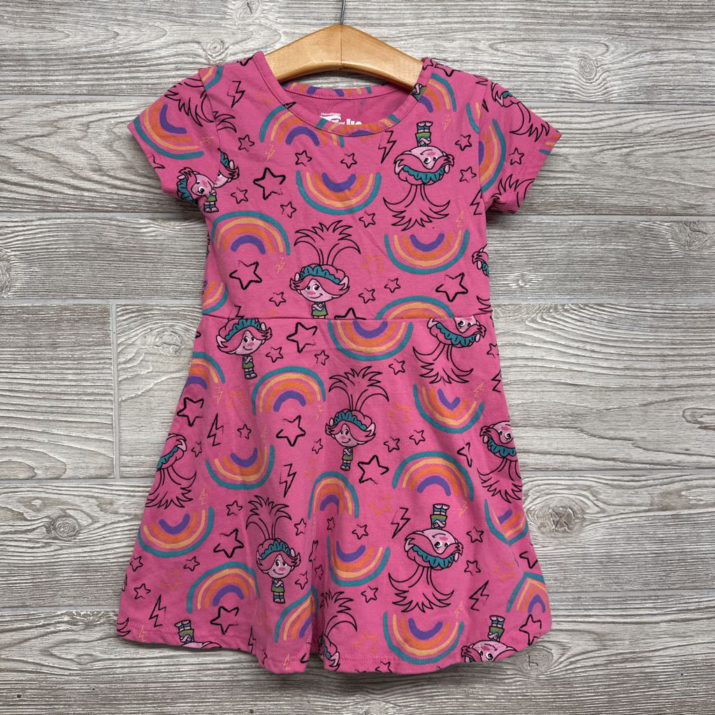 Dress Poppy 4t
