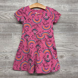 Dress Poppy 4t