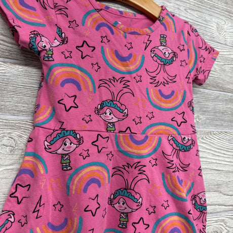 Dress Poppy 4t