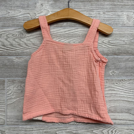 Muslin Tank Top Moana 4-5