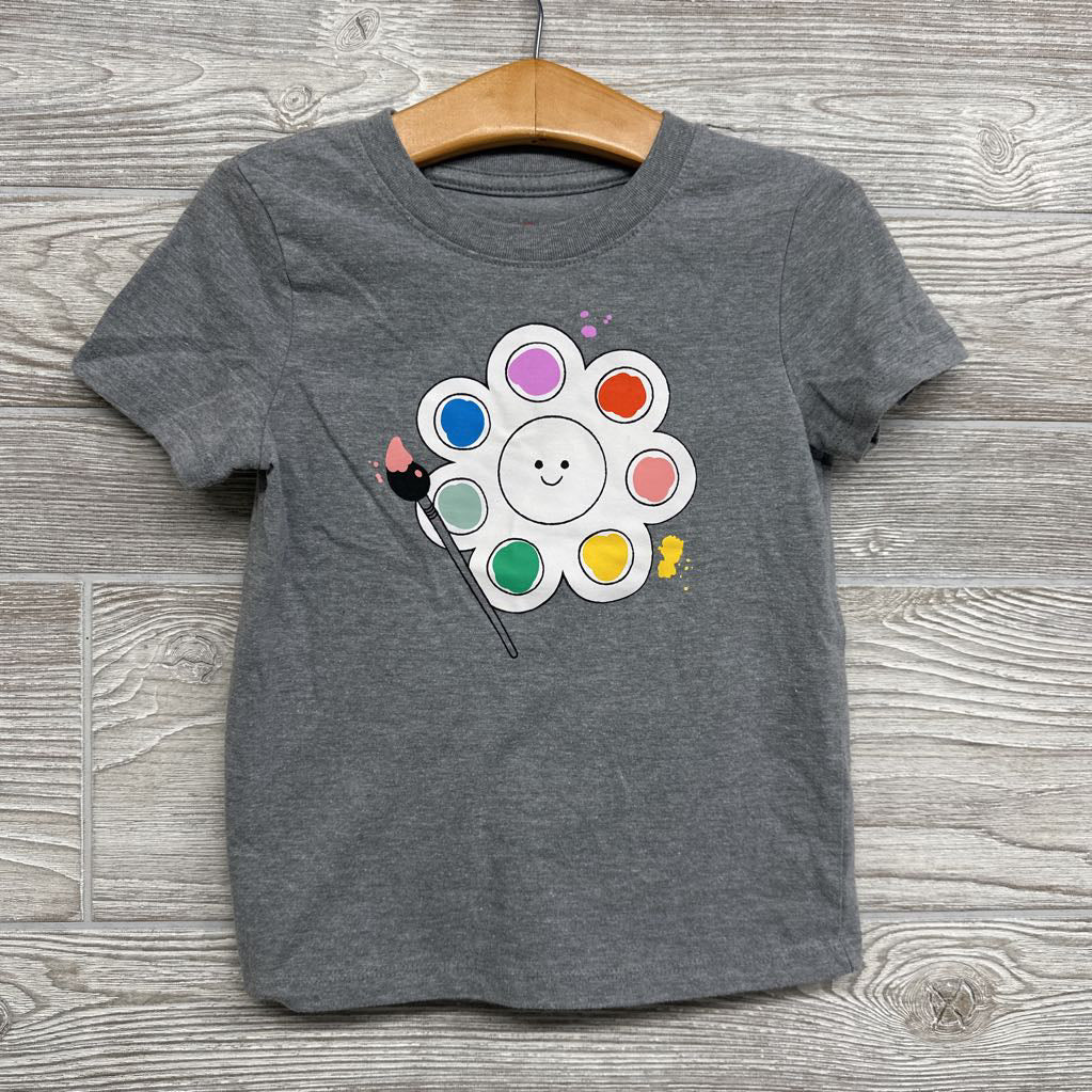 Shirt Paint 3t