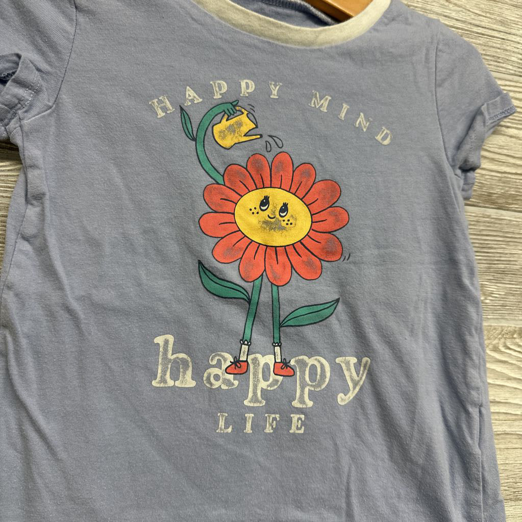 Shirt Happy Maid 3t