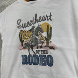 Ribbed Shirt Sweetheart Of The Rodeo 4