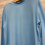 LS Swim Shirt 10-12