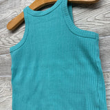Ribbed Tank Top 3t