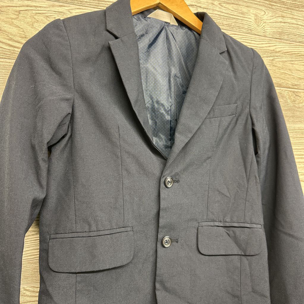 Suit Jacket 8