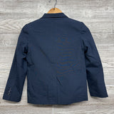 Suit Jacket 8