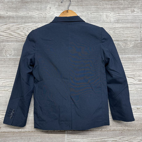 Suit Jacket 8