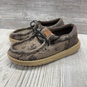 Slip On Shoes Cactus \9c