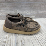 Slip On Shoes Cactus \9c