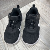 Revolution Velcro Shoes 8c