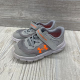 Assert Velcro Shoes 7c