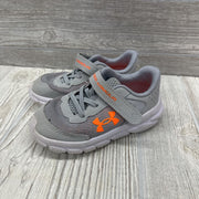 Assert Velcro Shoes 7c
