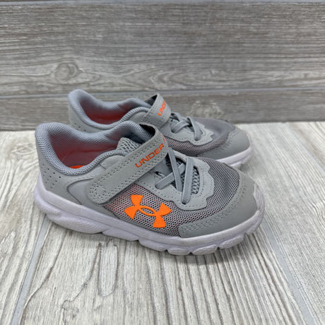 Assert Velcro Shoes 7c